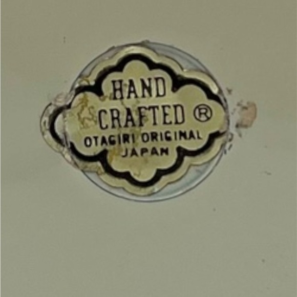 Otagiri Golden Mist Jewelry Box with Drawers and Mirror Vintage 1970s - Picture 5 of 8